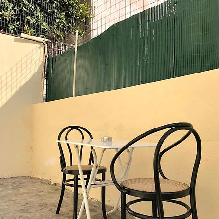 Lysandros Apartments In Athens, Near The Metro Экстерьер фото