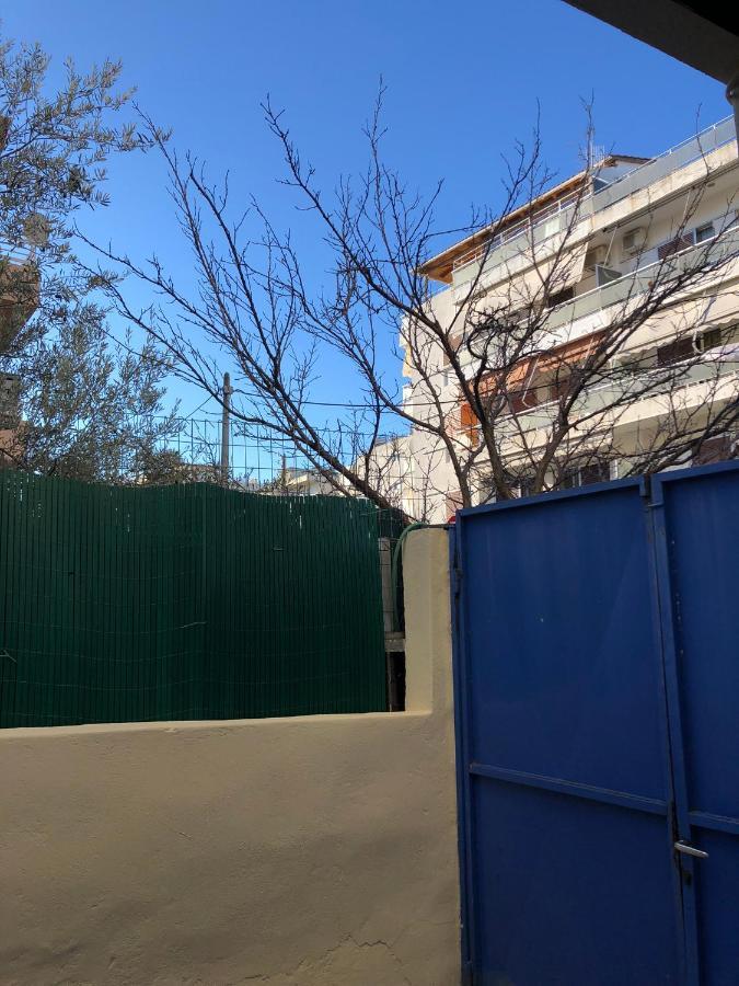 Lysandros Apartments In Athens, Near The Metro Экстерьер фото