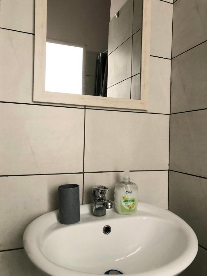 Lysandros Apartments In Athens, Near The Metro Экстерьер фото