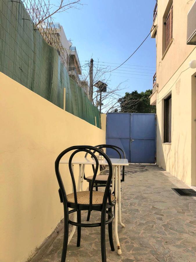 Lysandros Apartments In Athens, Near The Metro Экстерьер фото