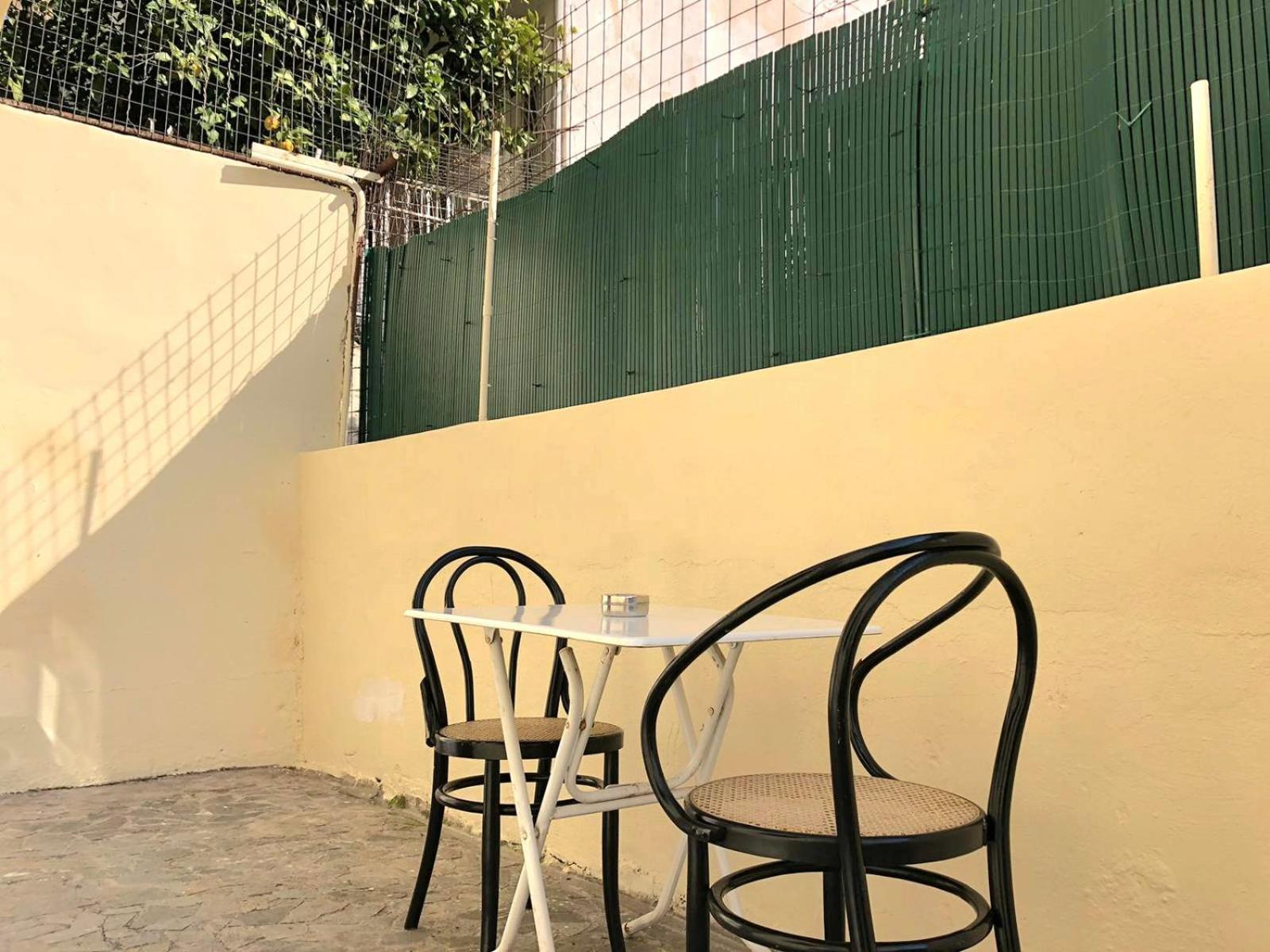 Lysandros Apartments In Athens, Near The Metro Экстерьер фото