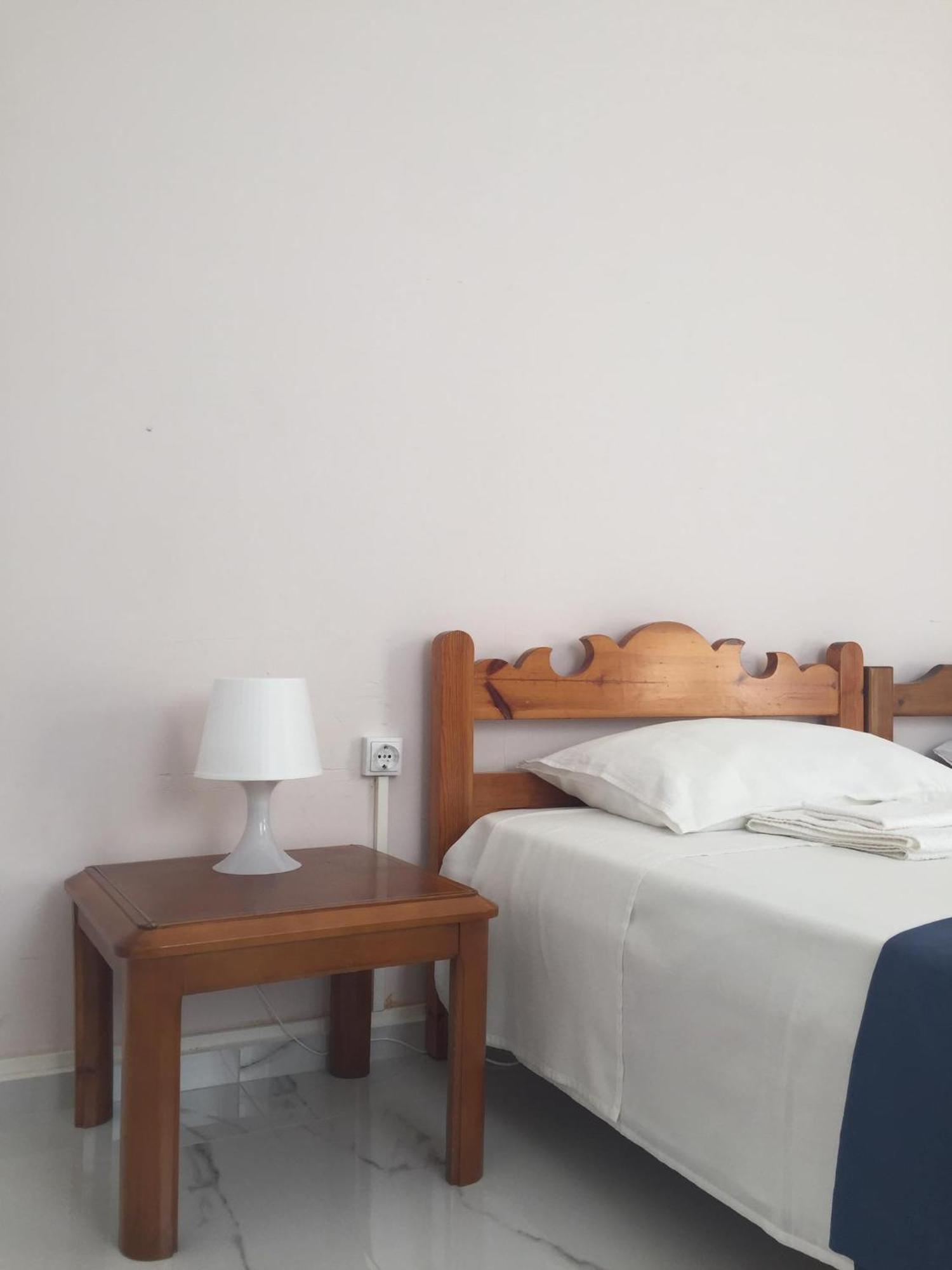 Lysandros Apartments In Athens, Near The Metro Экстерьер фото