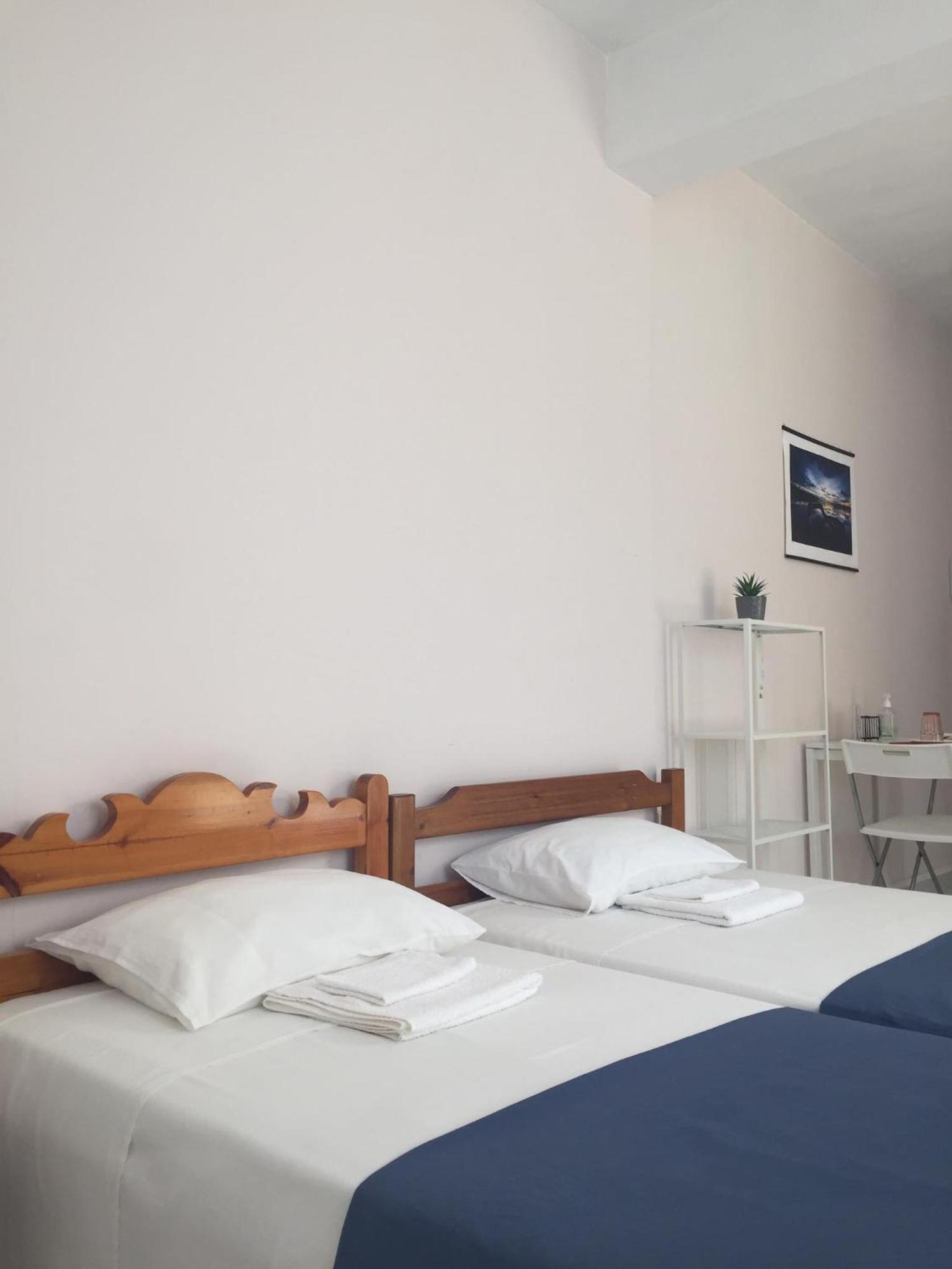 Lysandros Apartments In Athens, Near The Metro Экстерьер фото